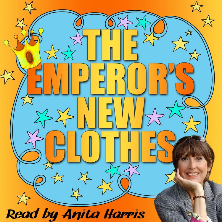 Produktbild: The Emperor's New Clothes