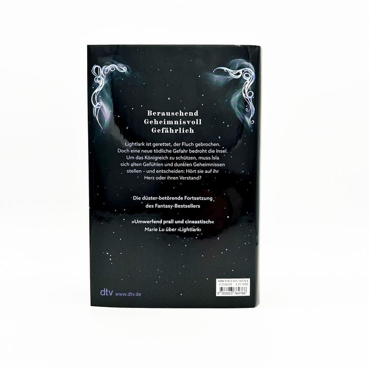 Produktbild: Nightbane