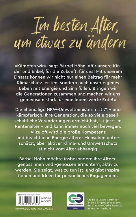 Produktbild: Lasst uns was bewegen!