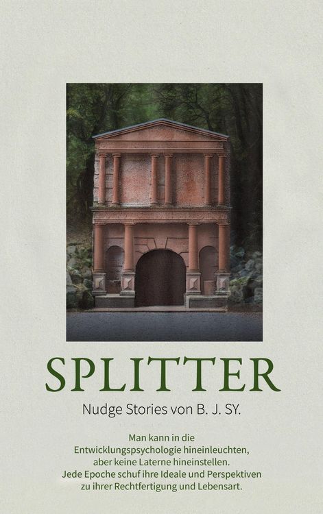 Produktbild: Splitter