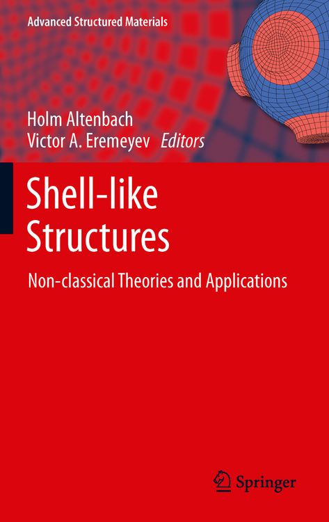 Produktbild: Shell-like Structures