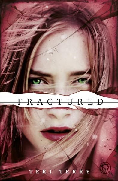 Produktbild: Fractured