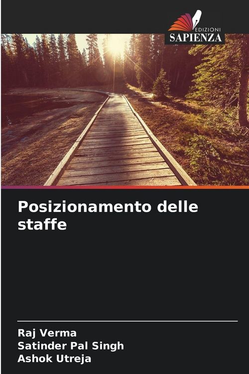 Produktbild: Posizionamento delle staffe