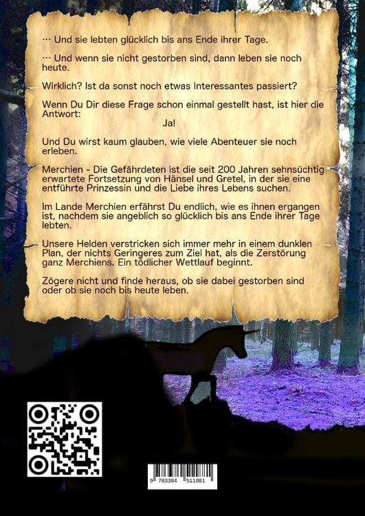 Produktbild: Merchien