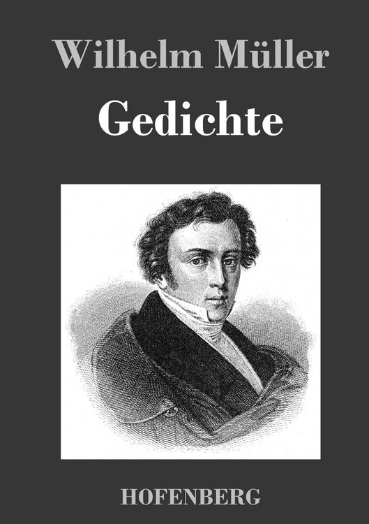 Produktbild: Gedichte