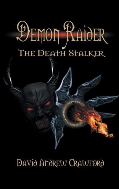 Produktbild: Demon Raider The Death Stalker