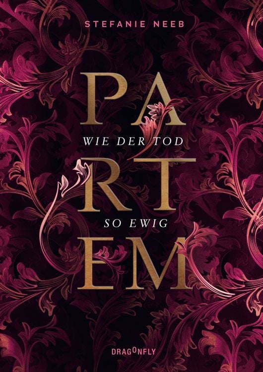 Produktbild: Partem - Wie der Tod so ewig
