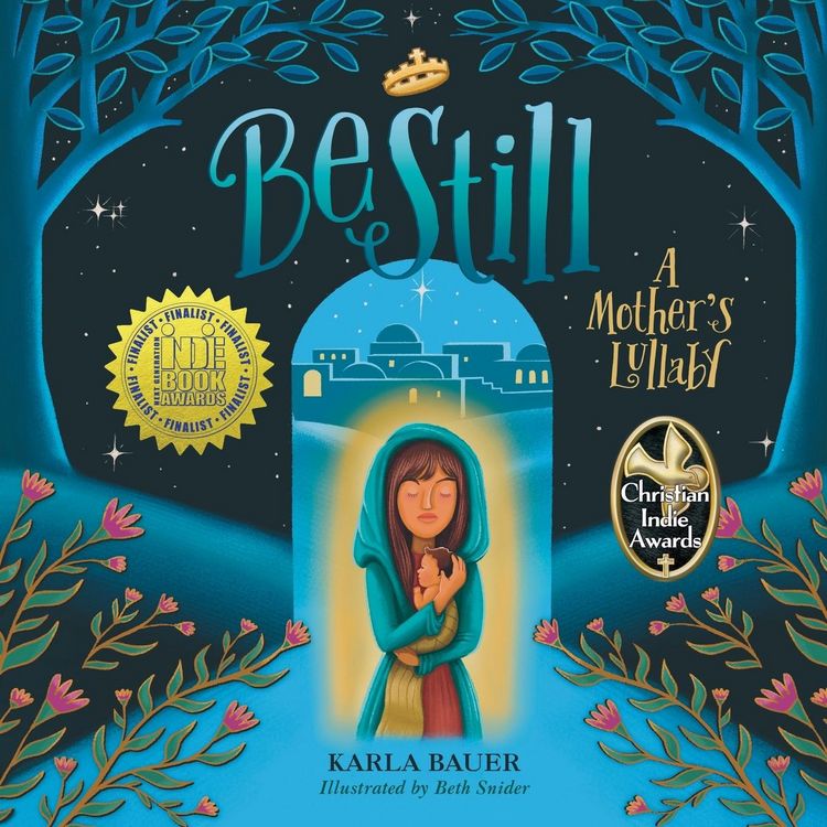 Produktbild: Be Still