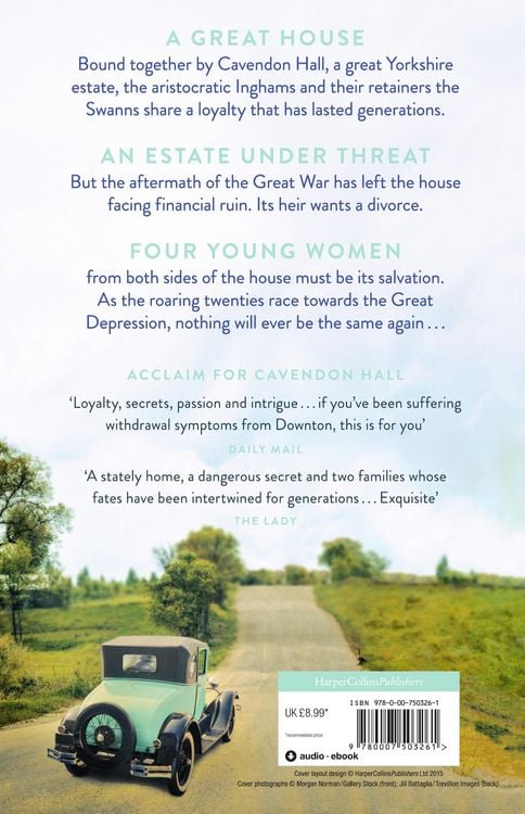 Produktbild: CAVENDON WOMEN_CAVENDON CH2 PB