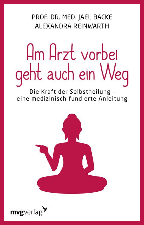 Produktbild: Am Arzt vorbei geht auch ein Weg