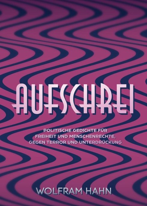 Produktbild: Aufschrei