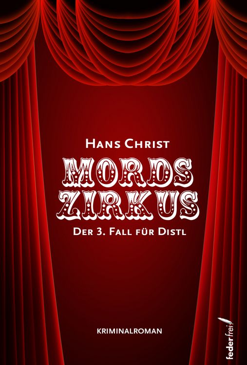 Produktbild: Mordszirkus
