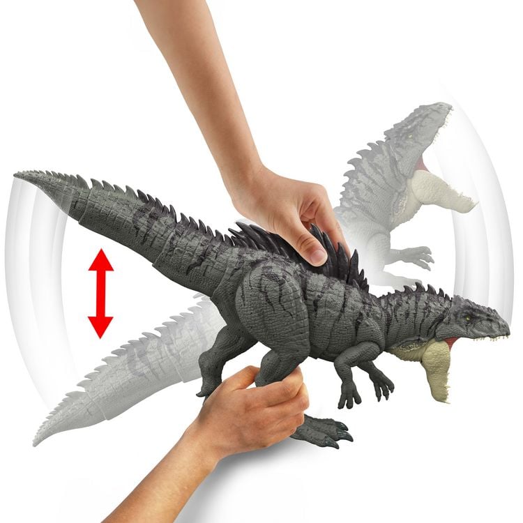 Produktbild: Jurassic World Giganotosaurus.JKG93