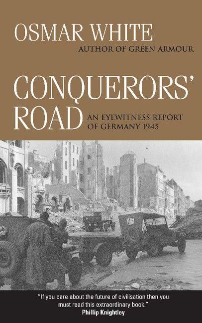 Produktbild: Conquerors' Road