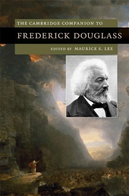 Produktbild: Cambridge Companion to Frederick Douglass