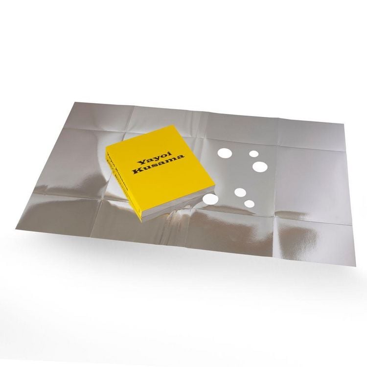 Produktbild: Yayoi Kusama