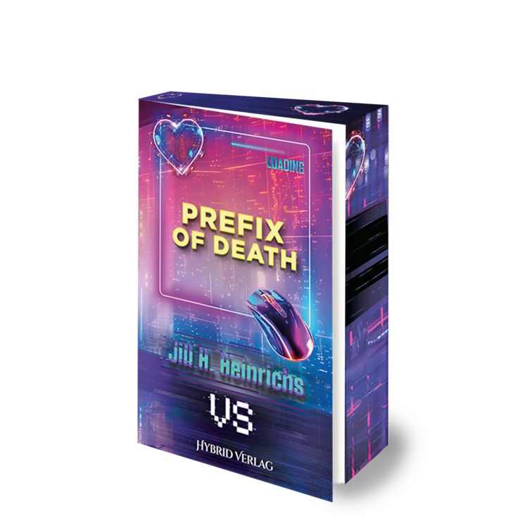 Produktbild: Prefix of Death