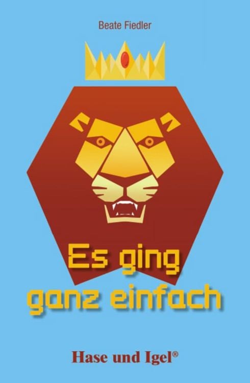 Bild vom Artikel Es ging ganz einfach. Schulausgabe vom Autor Beate Fiedler