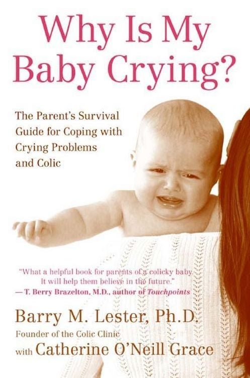Produktbild: Why Is My Baby Crying?