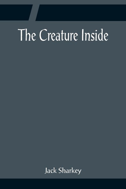 Produktbild: The Creature Inside