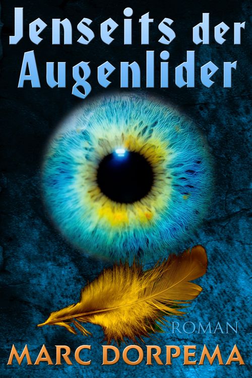 Produktbild: Jenseits der Augenlider