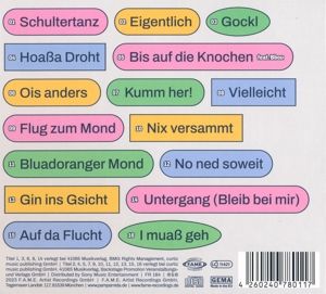 Produktbild: Das Beste bisher