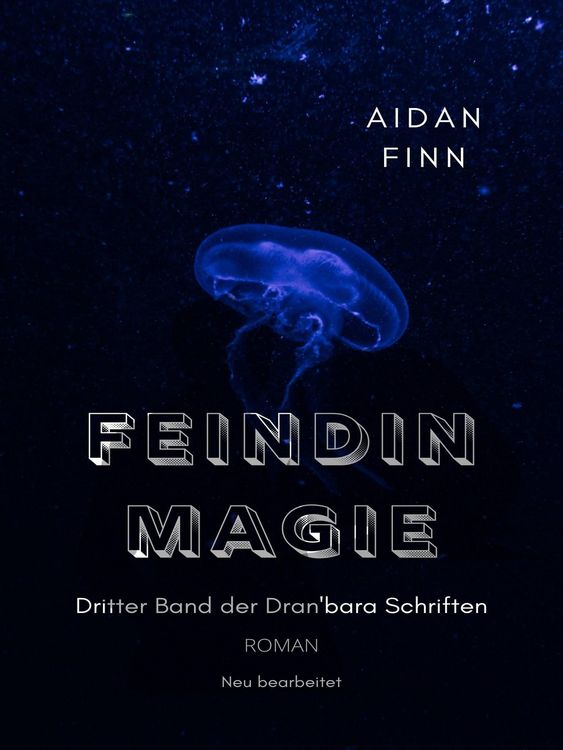 Produktbild: Feindin Magie
