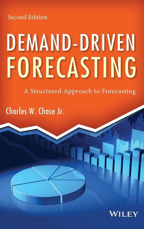 Produktbild: Forecasting 2E (SAS)
