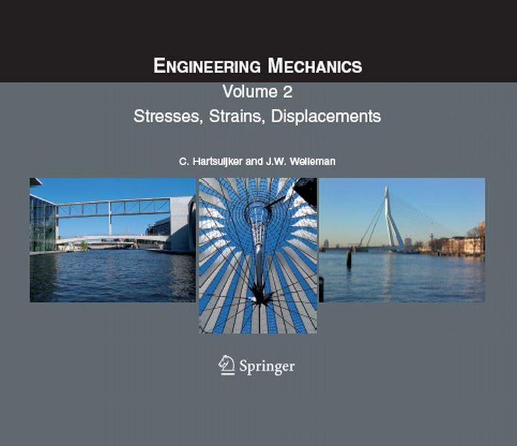 Produktbild: Engineering Mechanics