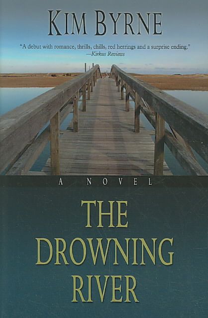Produktbild: The Drowning River