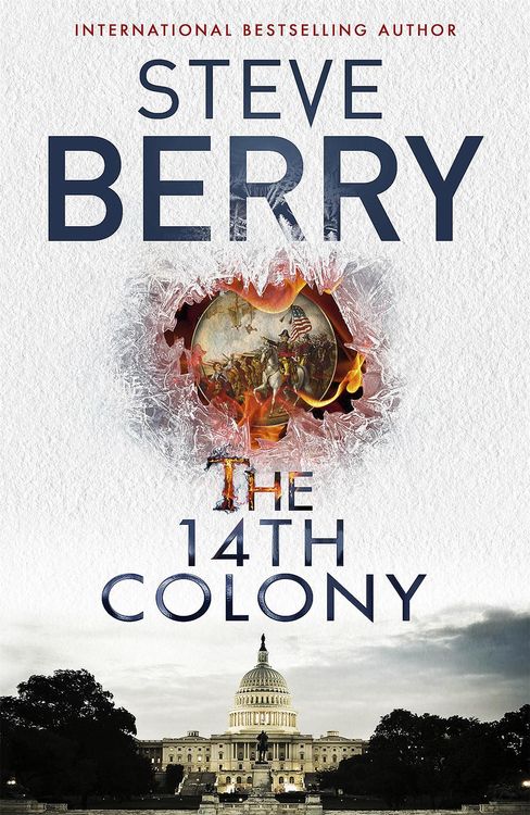 Produktbild: The 14th Colony
