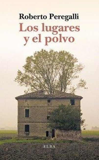 Produktbild: Los lugares y el polvo