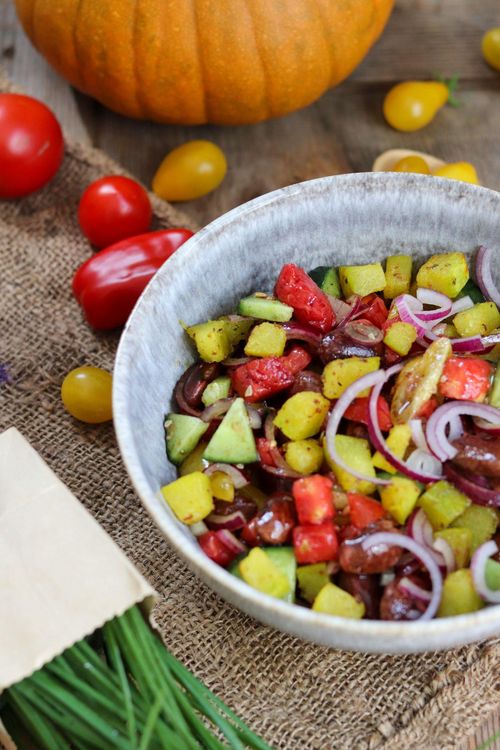 Produktbild: &Ouml;sterreichische K&uuml;che. Vegetarisch