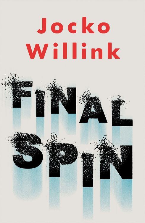 Produktbild: Final Spin