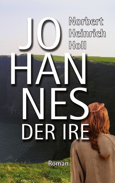 Produktbild: Johannes der Ire