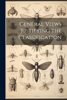 Produktbild: General Views Justifying the Classification