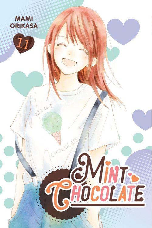 Produktbild: Mint Chocolate, Vol. 11