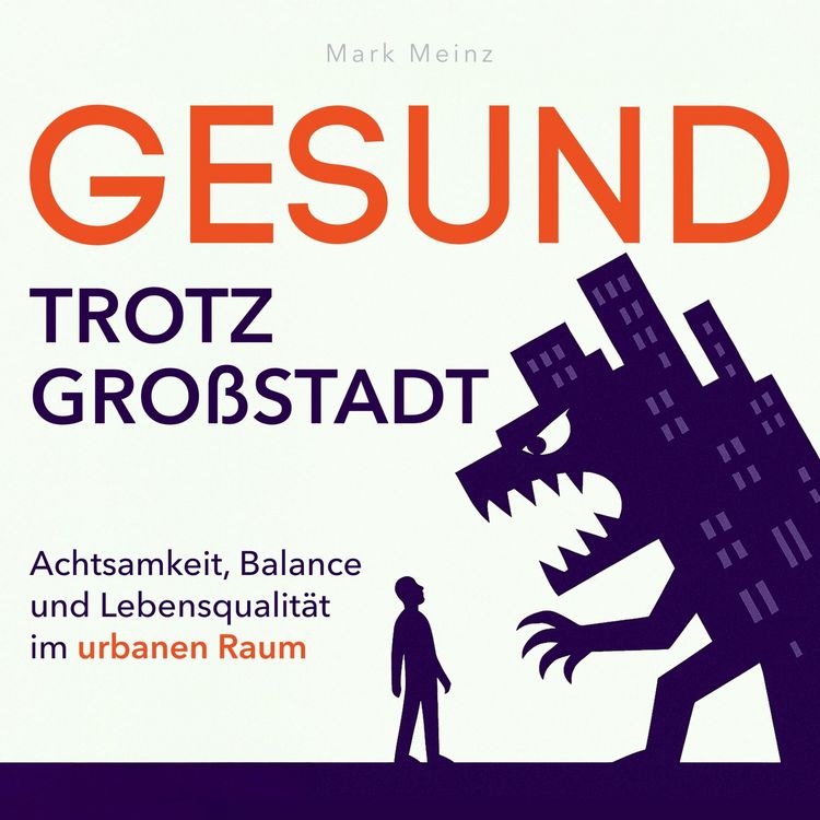 Produktbild: Gesund trotz Gro&szlig;stadt