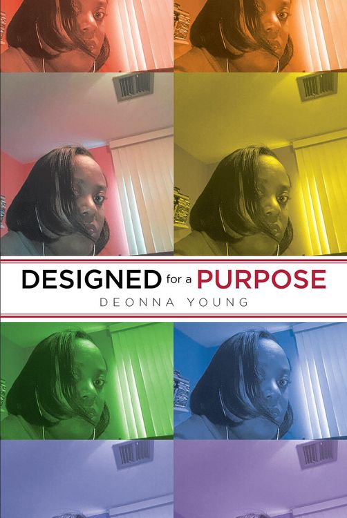 Produktbild: Designed for a Purpose
