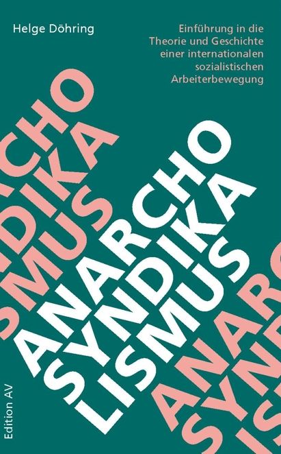 Produktbild: Anarcho-Syndikalismus