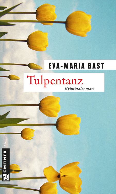 Produktbild: Tulpentanz
