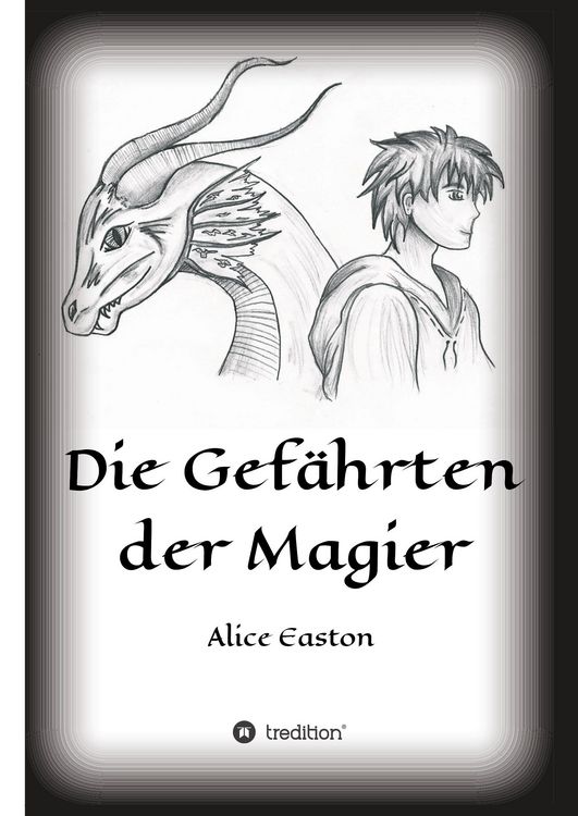 Produktbild: Die Gef&auml;hrten der Magier