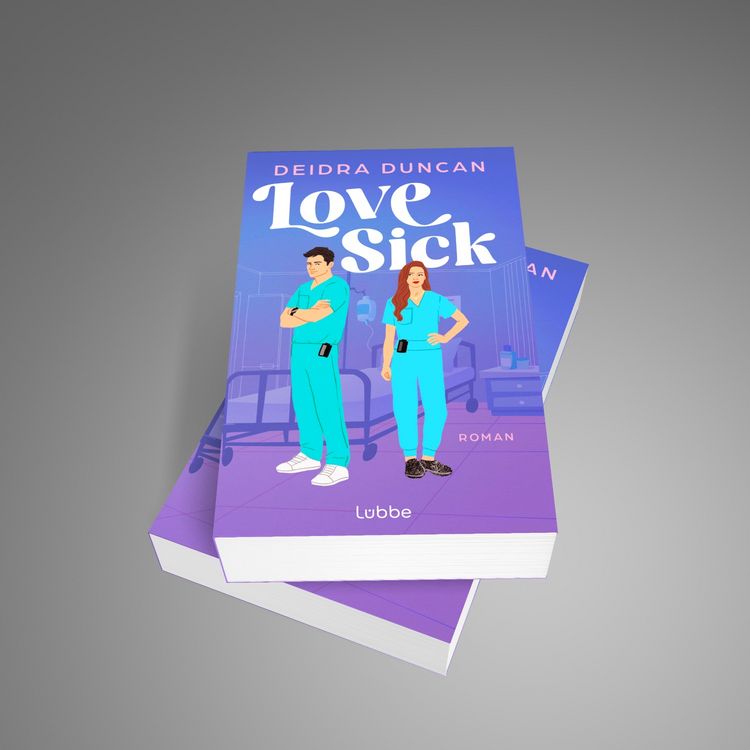 Produktbild: Love Sick