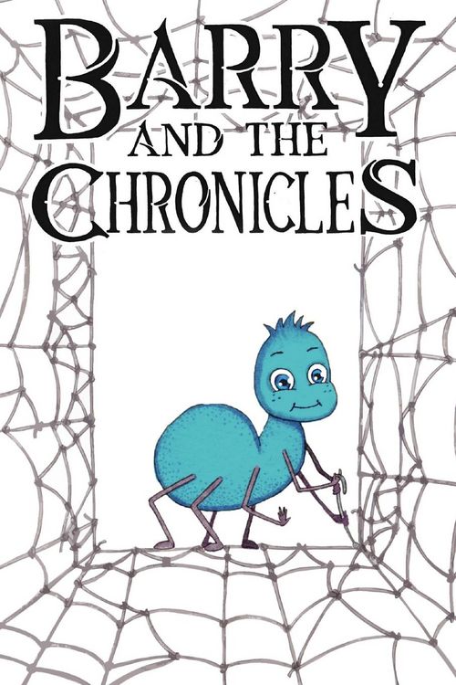 Produktbild: Barry and The Chronicles