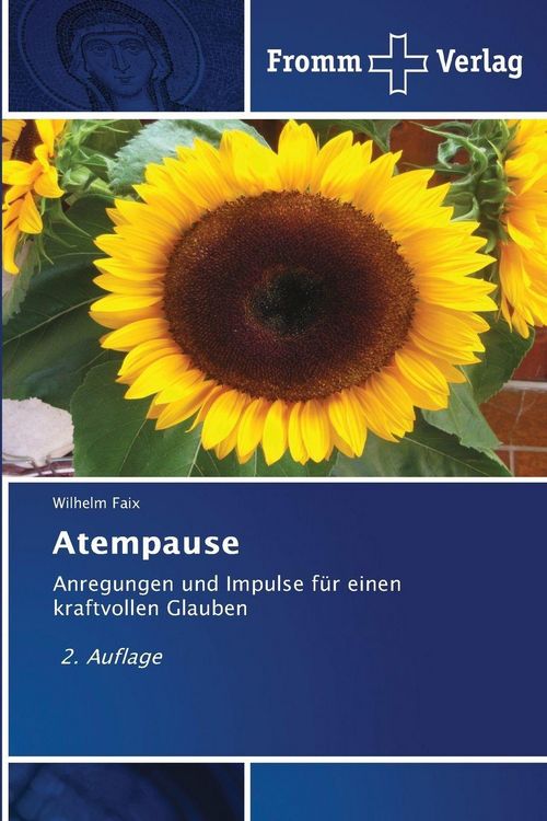 Produktbild: Atempause