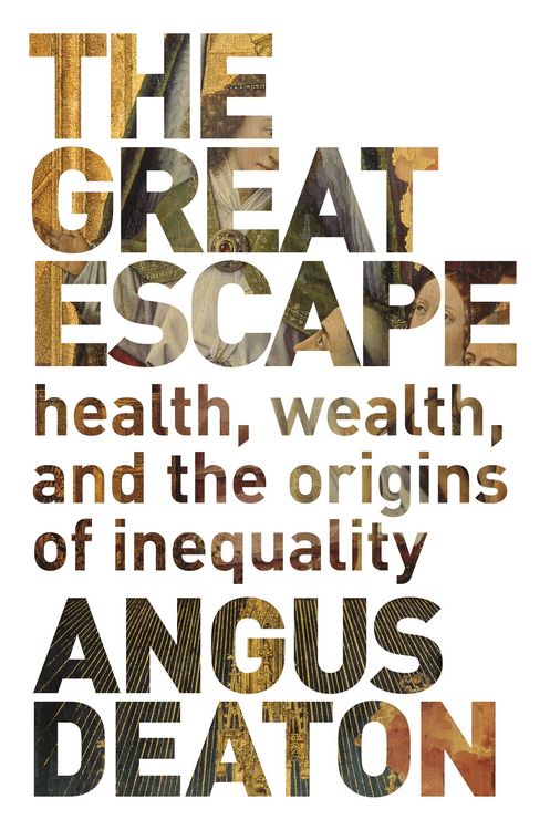 Produktbild: The Great Escape