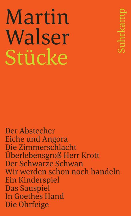 Produktbild: St&uuml;cke