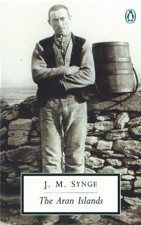 Produktbild: The Aran Islands
