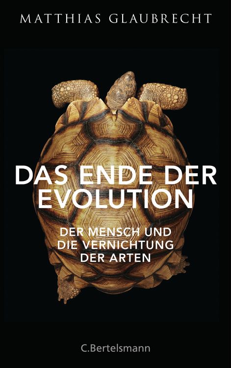 Produktbild: Das Ende der Evolution