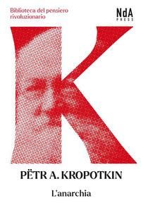 Produktbild: L' anarchia